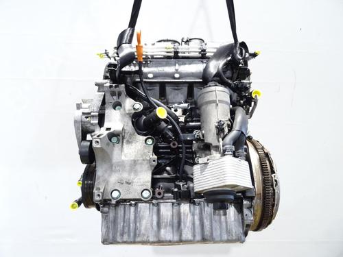 Engine VW PASSAT B6 (3C2) 2.0 TDI | BP29012444M1  - Image 8