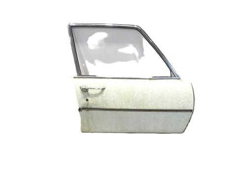 Used Right front door PEUGEOT 504 Pickup (E_) 2.3 D (69 hp) 31293599