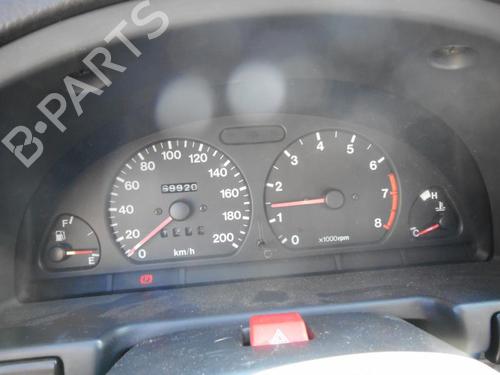Blinklys fortil venstre SUZUKI SWIFT II Hatchback (EA, MA) 1.0 i (SF310, AA44) | BP20175547C32 