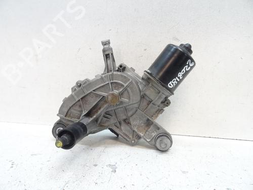 Viskermotor vindrute CITROËN C4 Picasso I MPV (UD_) [2006-2015]  20039975