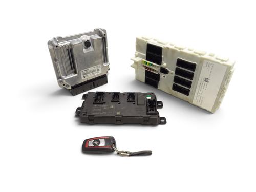Electronic module BMW 1 (F21) 116 d | BP39384112M83  - Image 6