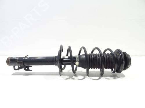 Used Left front shock absorber Left front shock absorber TOYOTA AYGO (_B4_) 1.0 (KGB40) (69 hp) 24507751 24507751