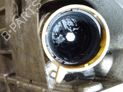 Gearkasse MERCEDES-BENZ E-CLASS (W211) E 320 CDI (211.026) | BP29961197M3