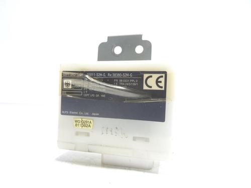 Used Control unit Control unit HONDA HR-V (GH_) 1.6 16V (GH1, GH3) (105 hp) 22536329 22536329