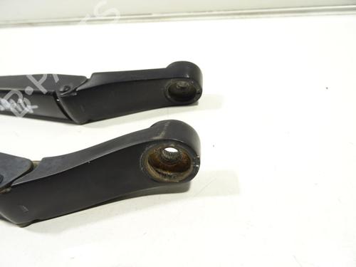 Front windshield wiper arm OPEL ZAFIRA / ZAFIRA FAMILY B (A05) 1.9 CDTI (M75) | BP29861350C143