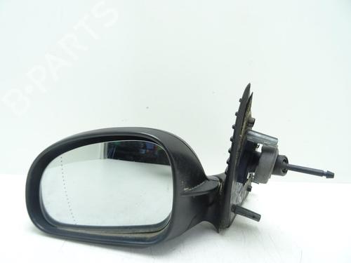 Used Left mirror Left mirror PEUGEOT 406 (8B) 1.9 D (75 hp) 33884731 33884731