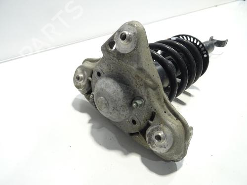 Left front shock absorber AUDI A4 B5 (8D2) 1.9 TDI | BP23787577M16 - Image 5