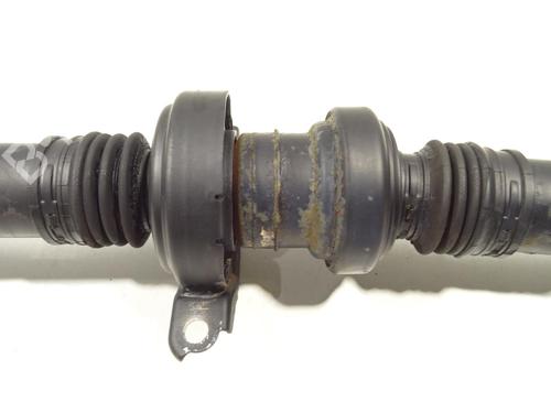 Driveshaft PORSCHE CAYENNE (92A) 3.0 Diesel | BP26526183M37 - Image 2