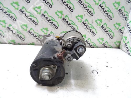 Used Starter Starter OPEL CORSA D (S07) 1.2 (L08, L68) (80 hp) 20046142 20046142