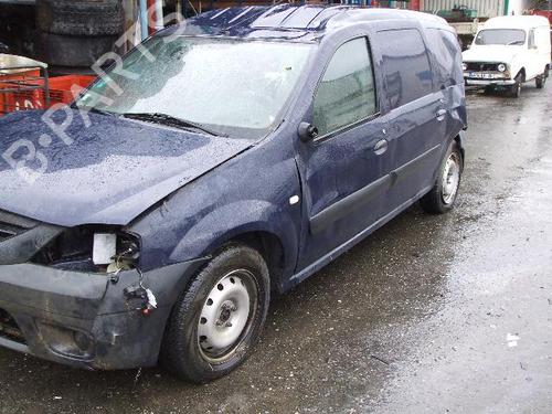 Climate control DACIA LOGAN EXPRESS (FS_)  | BP20061260I5  - Image 5