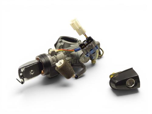 Electronic module SSANGYONG KORANDO (CK) 2.0 e-XDi 4WD | BP35995375M83 - Image 8