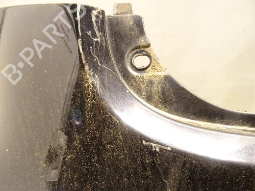 Rear bumper PEUGEOT 107 (PM_, PN_) 1.0 | BP29178613C8