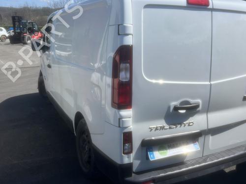 Cargo separator FIAT TALENTO Van (296_) 1.6 D | BP27712353I36 - Image 9
