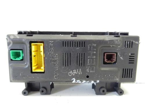 Commande Chauffage CITROËN C4 I (LC_) [2004-2014]  20057251