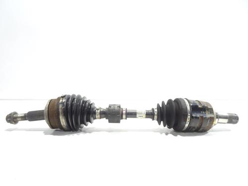 Used Left front driveshaft Left front driveshaft TOYOTA AURIS (_E15_) 2.2 D (ADE157_, ADE151_, ADE151R, ADE157R) (177 hp) 21776582 21776582
