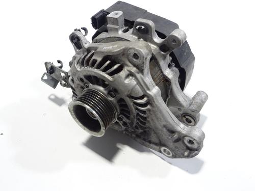 Used Alternator Alternator SUZUKI SWIFT V (AZ) 1.2 Hybrid (Mild Hybrid) AllGrip (A2L412) (83 hp) 27356590 27356590