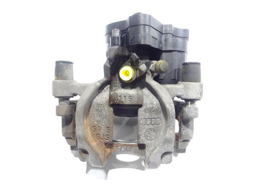 Used Left rear brake caliper AUDI A3 Sportback (8VA, 8VF) 1.4 TFSI (122 hp) 29269788