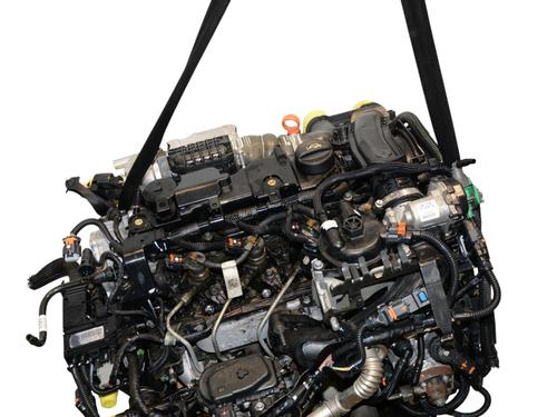 Motor CITROËN C4 CACTUS 1.6 BlueHDi 100 | BP38022012M1 - Image 3