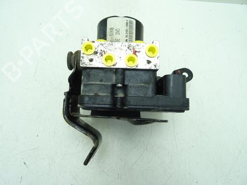 Used ABS pump OPEL AGILA B (H08) 1.0 (F68) (65 hp) 33115835