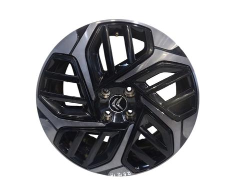 Used Rim Rim CITROËN C4 III (BA_, BB_, BC_) 1.2 PureTech 130 (BAHNSA, BAHNSB) (130 hp) 35977510 35977510