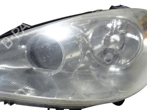 Left headlight PEUGEOT 807 (EB_) 2.0 HDi | BP36541031C28 - Image 6