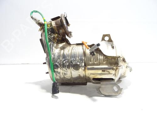 Catalyst RENAULT CLIO V (B7_) 1.0 TCe 100 (B7MT) | BP29071424M10  - Image 8