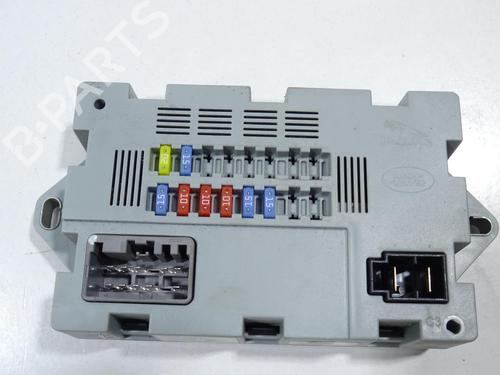 Used Electronic module Electronic module LAND ROVER DISCOVERY IV (L319) 3.0 SDV6 4x4 (256 hp) 20223606 20223606