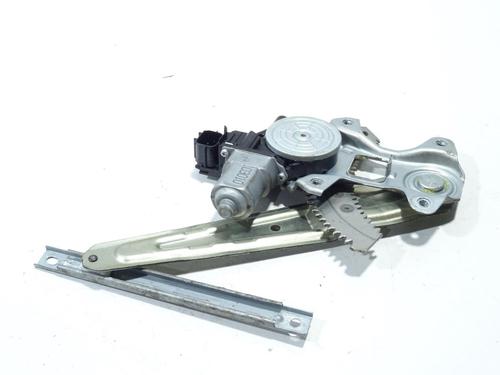 Used Rear right window mechanism NISSAN JUKE (F15) 1.5 dCi (110 hp) 29590696