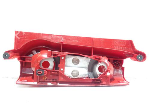 Left taillight CITROËN BERLINGO Box Body/MPV (B9) | BP33829026C34 - Image 3