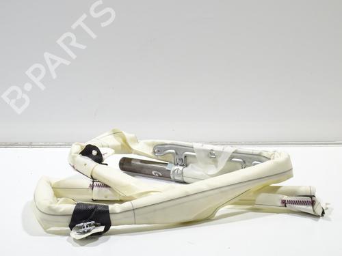Used Left curtain airbag BMW 3 Touring (F31) 320 d xDrive (200 hp) 20062124