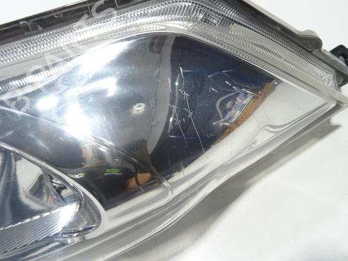 Left front indicator NISSAN JUKE (F15) 1.5 dCi | BP29590699C32 