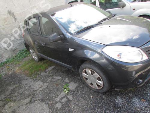Front left window mechanism DACIA SANDERO | BP20055545C22 - Image 6
