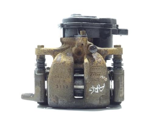 Used Left rear brake caliper Left rear brake caliper AUDI A4 B8 Avant (8K5) 2.0 TFSI quattro (211 hp) 24538372 24538372