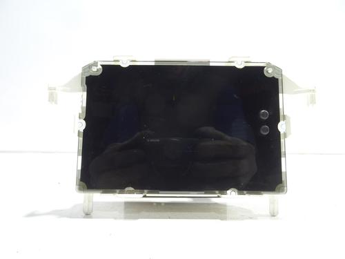 Used Display monitor Display monitor MITSUBISHI PAJERO IV (V8_W, V9_W) [2006-2026] 23851481 23851481