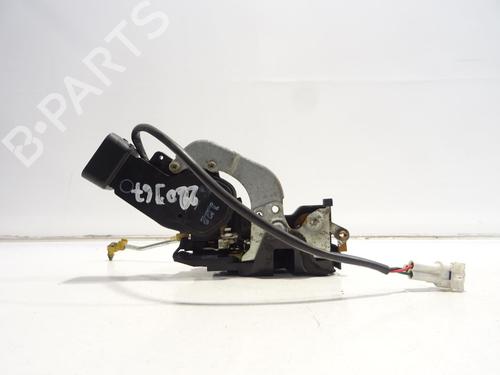 Front right lock SUZUKI GRAND VITARA I (FT, HT) 2.7 4x4 (JA627, SQ627W2) | BP30106764C97