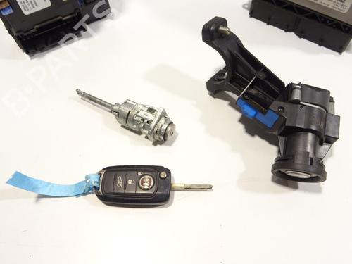 Electronic module FIAT TIPO Hatchback (356_, 357_) 1.6 D (356HXG11) | BP27435966M83  - Image 14