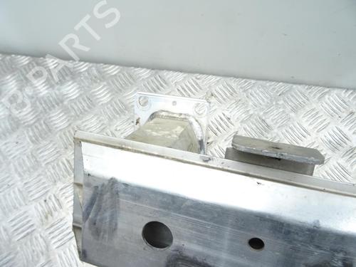 Front bumper reinforcement PEUGEOT EXPERT Van (V_) 2.0 BlueHDi 150 | BP30614218C109 