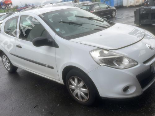 Left front window switch RENAULT CLIO III (BR0/1, CR0/1) 1.2 16V Hi-Flex (BR1U, CR1U) | BP29012480I27  - Image 12