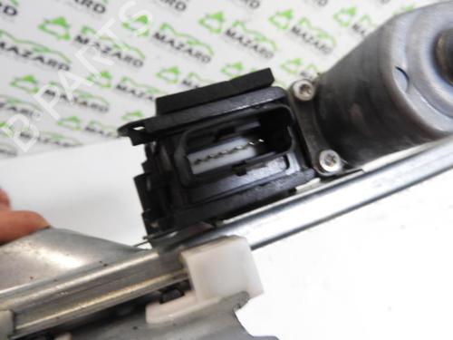 Used Rear right window mechanism Rear right window mechanism PEUGEOT 308 SW I (4E_, 4H_) 1.6 HDi (109 hp) 20060350 20060350