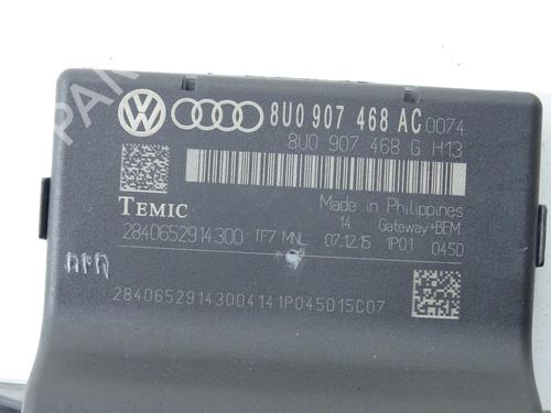 Control unit AUDI A1 (8X1, 8XK) 1.4 TDI | BP30634805M11 - Image 2