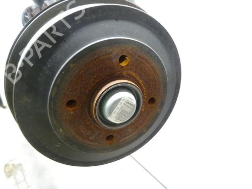 Rear axle CITROËN C3 III (SX) 1.2 VTi 82 | BP23904205M2 - Image 4