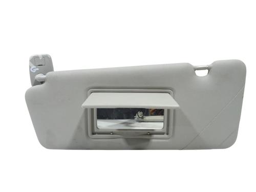 Left sun visor RENAULT CAPTUR I (J5_, H5_) 1.2 TCe 120 | BP38271369I1 - Image 2