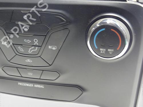 comando-chauffage-ford-ranger-tke-2011-39891080 main image