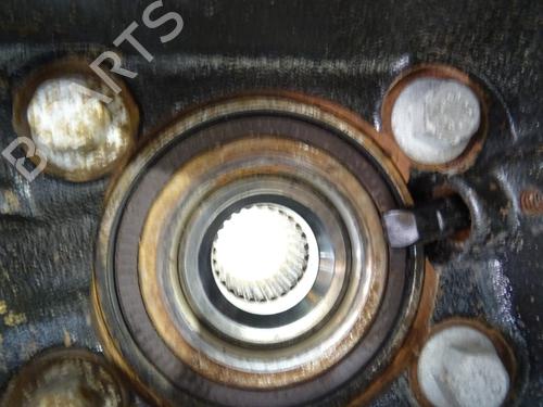 Left front steering knuckle MINI MINI (R56) Cooper D | BP37503184M25 - Image 7