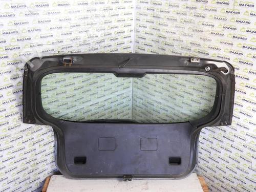Tailgate TOYOTA COROLLA (_E12_)  | BP20073492C6 