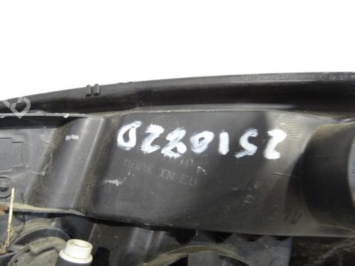 Used Right headlight Right headlight 38780492 38780492