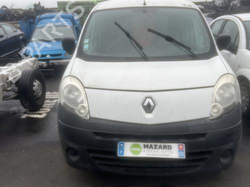 Right front seat RENAULT KANGOO Express (FW0/1_) 1.5 dCi 85 (FW0K, FW0L, FW0B) | BP28075822C16  - Image 9