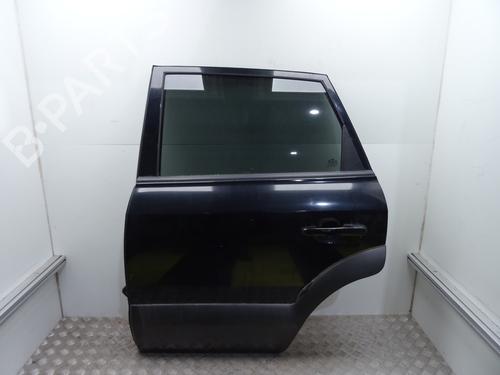 Used Left rear door HYUNDAI TUCSON (JM) 2.0 CRDi All-wheel Drive (113 hp) 26027717