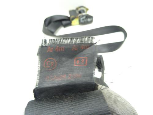Used Front left seatbelt Front left seatbelt CITROËN AX (ZA-_) 14 D (52 hp) 28218291 28218291