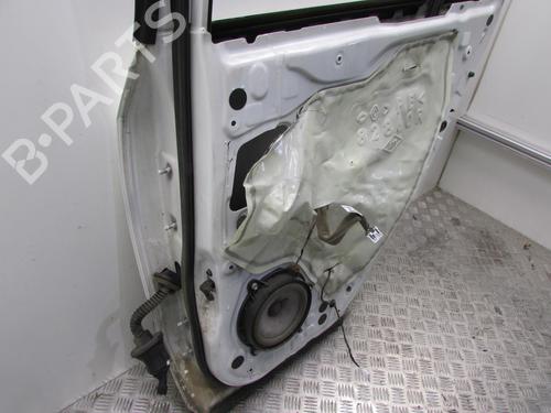 Used Right rear door Right rear door RENAULT KOLEOS I (HY_) 2.0 dCi 4x4 (HY0K) (150 hp) 22300507 22300507